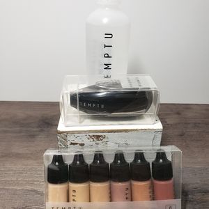 Temptu Airpod Kit